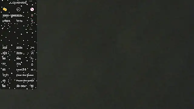 SecretKiraa online show from March 2026 02:07:01 PM