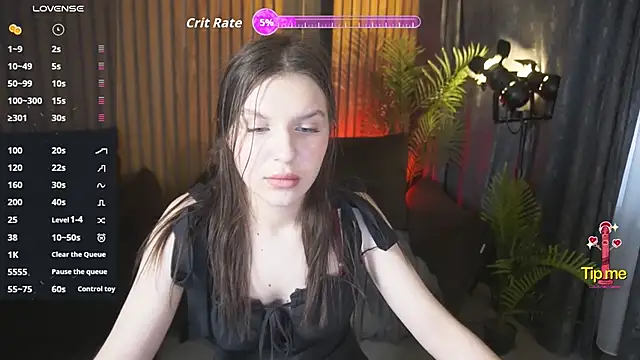 SecretKiraa online show from May 2026 05:47:02 AM