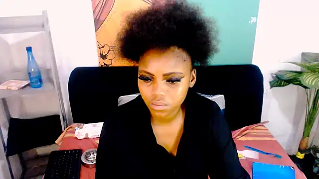 Angel of sensuality online show from April 2026 07:18:01 PM