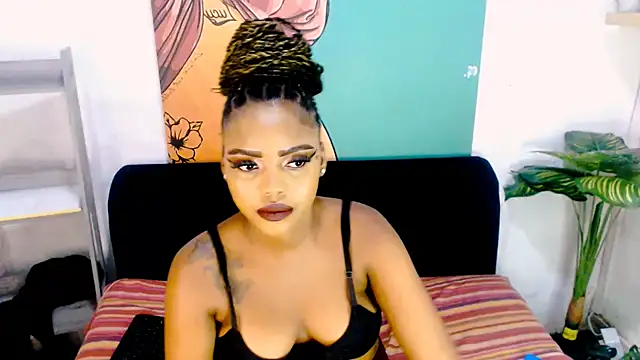 Angel of sensuality online show from March 2026 07:05:02 PM