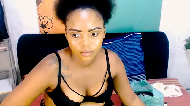 Angel of sensuality online show from April 2026 07:04:01 PM