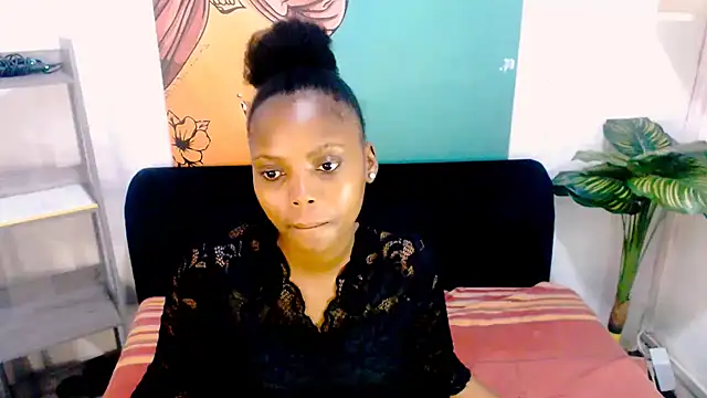 Angel of sensuality online show from March 2026 06:48:01 PM