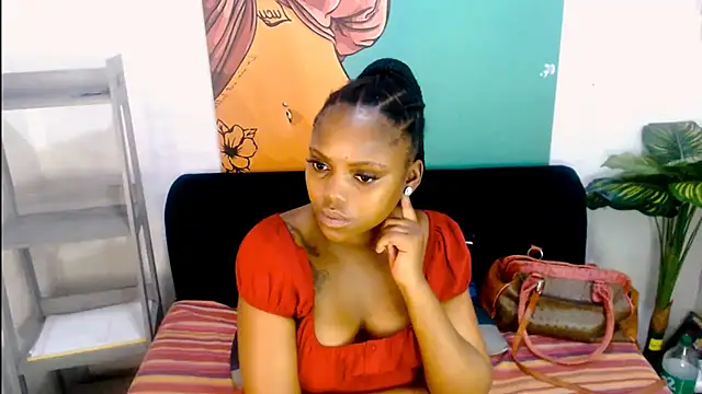 Angel of sensuality online show from May 2026 06:38:01 PM