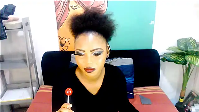 Angel of sensuality online show from April 2026 06:15:01 PM