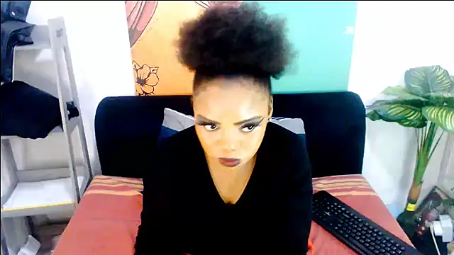 Angel of sensuality online show from April 2026 08:57:02 PM