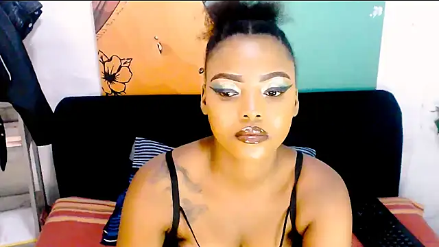 Angel of sensuality online show from April 2026 06:58:01 PM