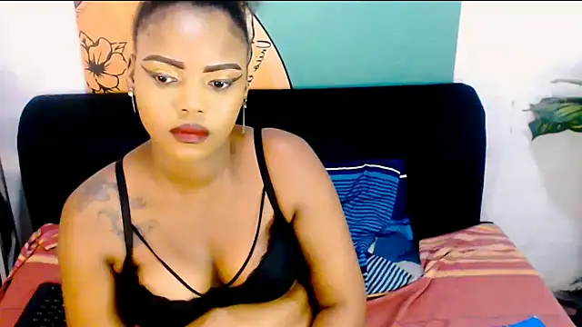 Angel of sensuality online show from April 2026 08:10:01 PM