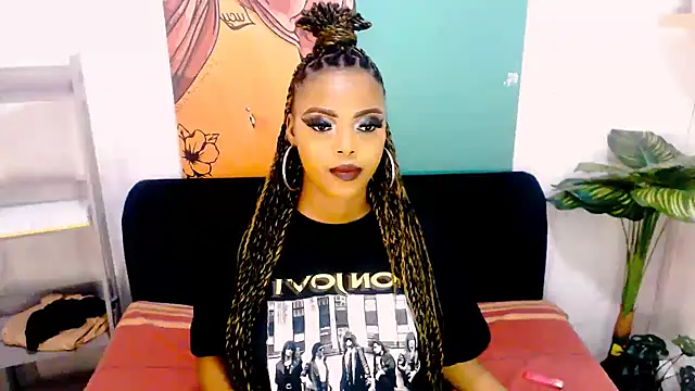 Angel of sensuality online show from March 2026 06:08:02 PM