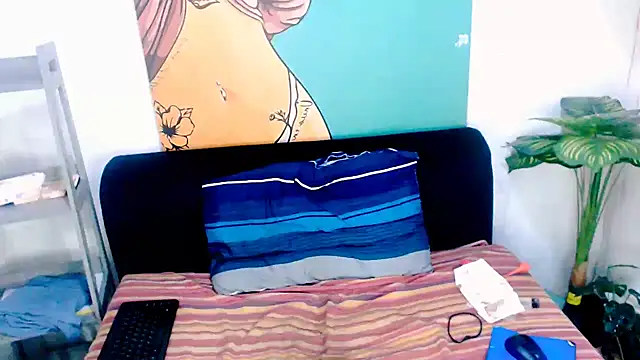 Angel of sensuality online show from April 2026 09:39:33 PM