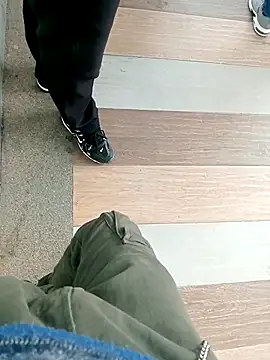 Damiianm online show from February 2026 01:11:02 PM