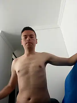 Damiianm online show from February 2026 03:56:02 PM