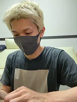Yumemiru-k online show from May 2026 08:21:02 AM