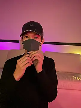 Yumemiru-k online show from March 2026 06:47:01 AM