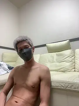 Yumemiru-k online show from May 2026 05:30:02 PM