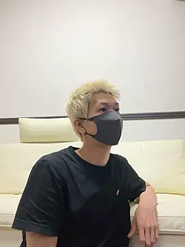 Yumemiru-k online show from May 2026 11:58:01 AM