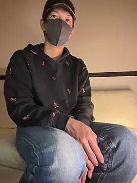 Yumemiru-k online show from April 2026 08:32:01 AM