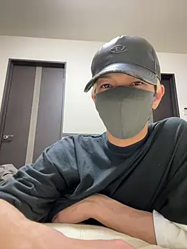 Yumemiru-k online show from May 2026 03:30:01 PM