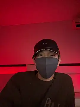 Yumemiru-k online show from March 2026 09:52:02 PM