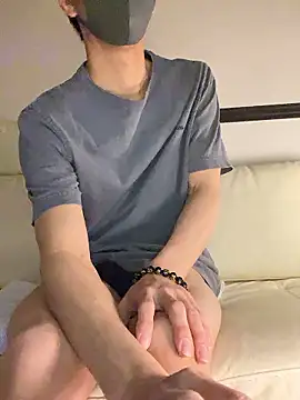 Yumemiru-k online show from April 2026 09:56:02 AM