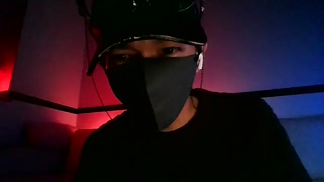 Yumemiru-k online show from March 2026 09:09:01 PM