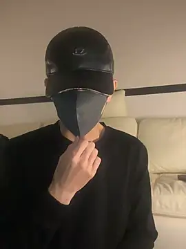 Yumemiru-k online show from April 2026 08:38:01 PM