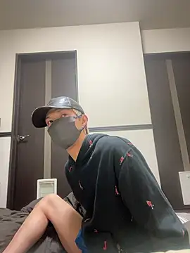 Yumemiru-k online show from June 2026 12:06:02 PM
