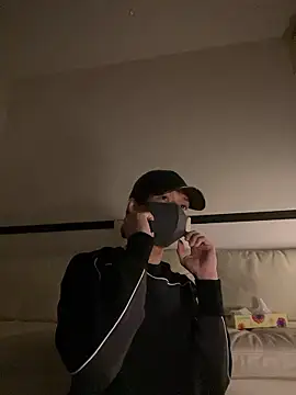 Yumemiru-k online show from April 2026 02:02:01 PM