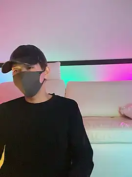 Yumemiru-k online show from March 2026 02:06:02 PM