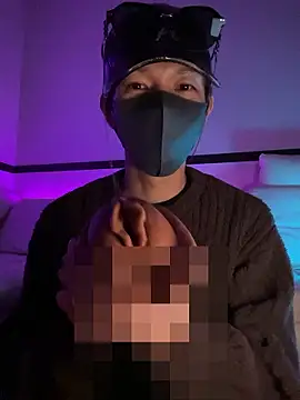 Yumemiru-k online show from March 2026 02:53:01 PM