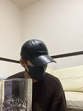 Snapshot of Yumemiru-k chatting on February 2026 07:52:02 AM Yumemiru-k online show from February 2026 07:52:02 AM