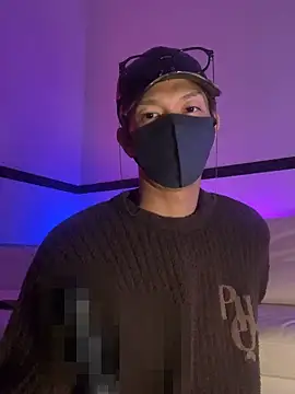 Snapshot of Yumemiru-k chatting on February 2026 07:58:02 PM Yumemiru-k online show from February 2026 07:58:02 PM