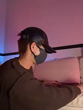 Yumemiru-k online show from March 2026 01:39:01 PM