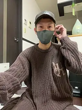 Snapshot of Yumemiru-k chatting on February 2026 12:38:02 PM Yumemiru-k online show from February 2026 12:38:02 PM