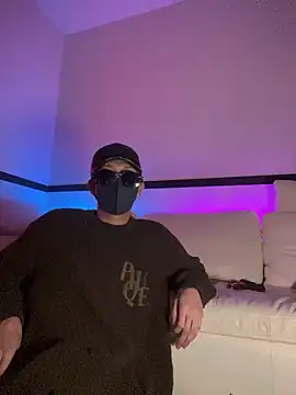 Yumemiru-k online show from March 2026 10:56:02 AM