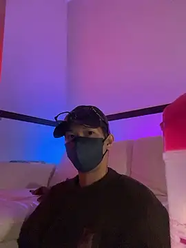 Snapshot of Yumemiru-k chatting on February 2026 08:03:02 AM Yumemiru-k online show from February 2026 08:03:02 AM