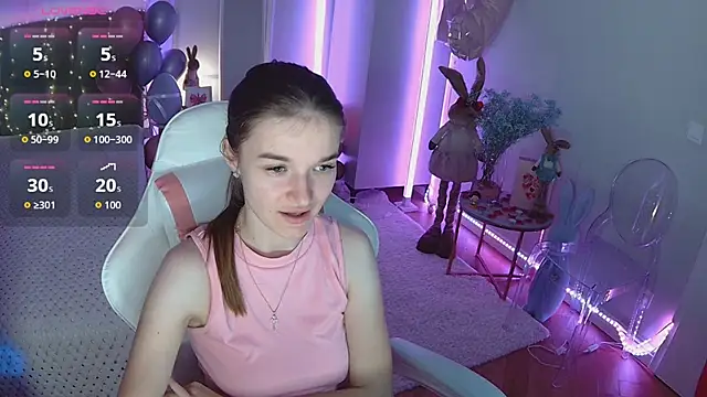 Ann Wood online show from March 2026 06:52:02 PM