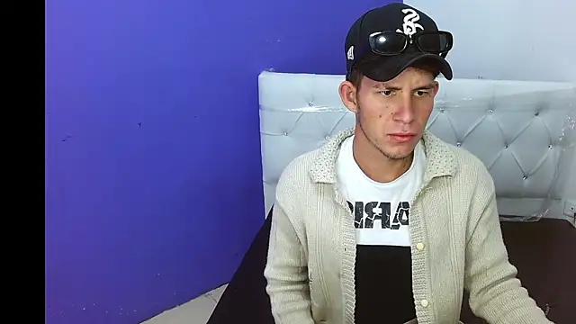 masterboyx online show from February 2026 03:01:01 PM