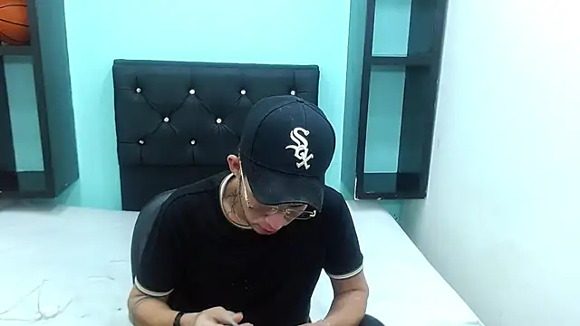 masterboyx online show from March 2026 11:27:02 PM