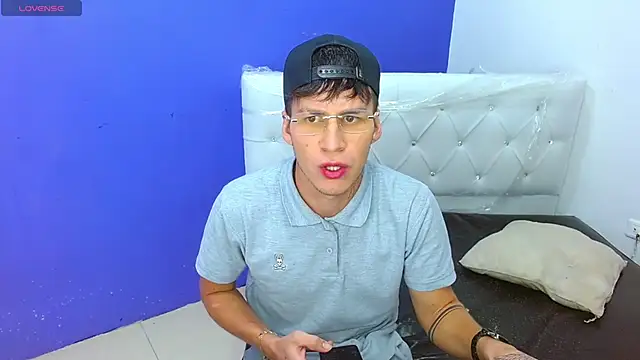 masterboyx online show from February 2026 03:46:02 PM