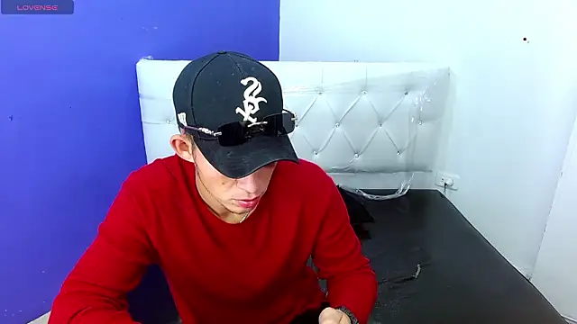 masterboyx online show from February 2026 03:12:02 PM