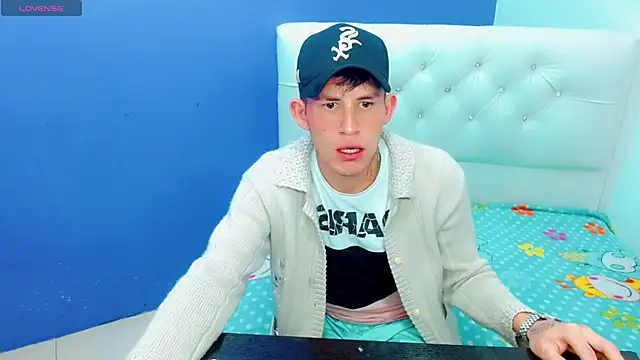 masterboyx online show from February 2026 03:14:01 PM