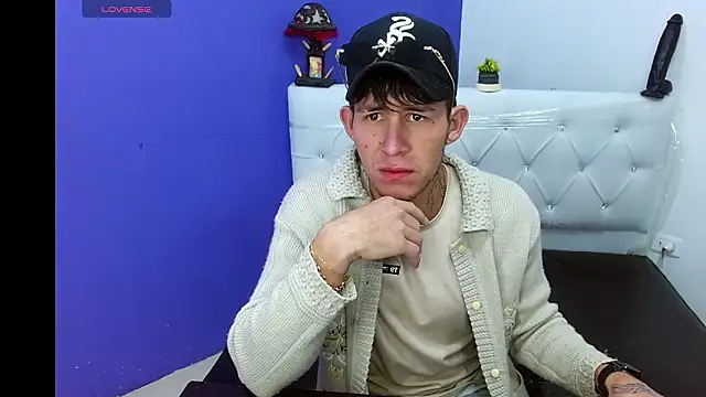 masterboyx online show from February 2026 03:00:02 PM