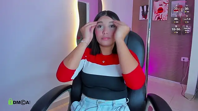 Tiphanysalvatore online show from February 2026 09:03:02 PM