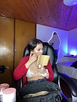 Mady Pink online show from April 2026 04:03:01 AM