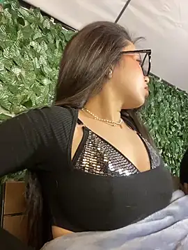 Mady Pink online show from March 2026 05:34:02 AM