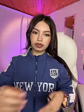 Mady Pink online show from March 2026 02:51:02 AM