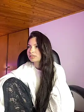 Mady Pink online show from April 2026 03:35:01 AM