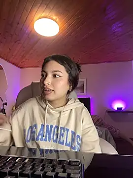 Mady Pink online show from March 2026 04:26:02 AM