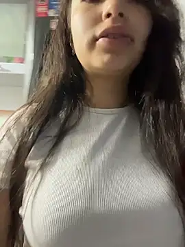 Mady Pink online show from April 2026 10:56:01 PM