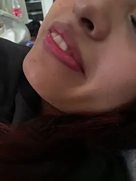 Snapshot of peligrosamylu chatting on March 2026 02:02:01 PM peligrosamylu online show from March 2026 02:02:01 PM